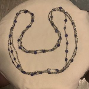 Beaded Necklace